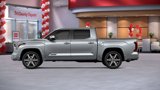 New 2025 Toyota Tundra Capstone image 4