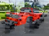 New 2025 Nissan Frontier PRO-4X w/ Pro Convenience Package image 3