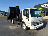 Used 2024 Isuzu NPR image 3