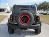 New 2024 Ford Bronco Raptor image 4