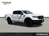 Used 2022 Ford Ranger XL w/ Equipment Group 101A High image 3
