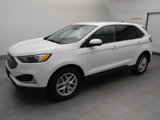 Used 2023 Ford Edge SEL image 2
