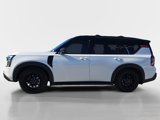 New 2025 Nissan Armada PRO-4X image 2