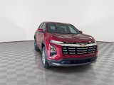 New 2026 Chevrolet Equinox LT w/ Convenience Package II image 3