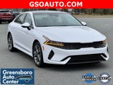 Used 2024 Kia K5 EX image 2