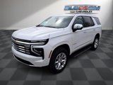 New 2025 Chevrolet Tahoe Premier image 3