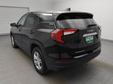 Used 2024 GMC Terrain SLE image 6
