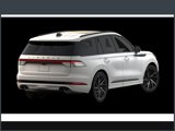 New 2025 Lincoln Aviator Black Label w/ Jet Appearance Package image 3