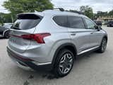 Used 2023 Hyundai Santa Fe SEL Premium image 5