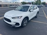 New 2026 Honda HR-V LX image 2
