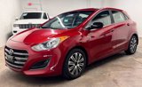 Used 2017 Hyundai Elantra GT image 2
