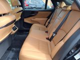 Certified 2023 Lexus LS 500 AWD image 6