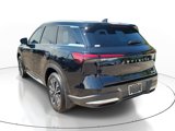 New 2026 INFINITI QX60 Luxe w/ Cargo Package image 4
