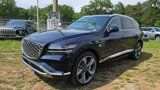 New 2025 Genesis GV80 3.5T Prestige image 2
