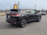 New 2025 Volkswagen Atlas Cross Sport SE image 3