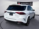 New 2025 Mercedes-Benz GLE 450 4MATIC image 5