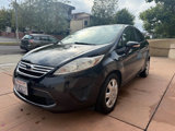 Used 2013 Ford Fiesta SE w/ Super Fuel Economy Pkg image 2