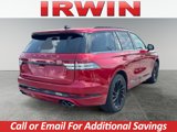 New 2025 Lincoln Aviator Reserve image 5