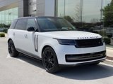 New 2025 Land Rover Range Rover Long Wheelbase SE image 6