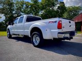 Used 2016 Ford F350 King Ranch w/ King Ranch w/Chrome Package image 4
