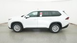 New 2025 Toyota Grand Highlander FWD image 3