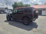 Used 2016 Jeep Wrangler Unlimited Sahara image 3