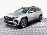 Used 2025 Hyundai Tucson SEL image 4