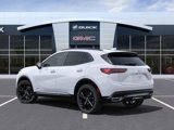 New 2025 Buick Envision Sport Touring image 3