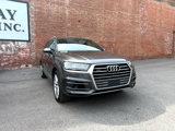 Used 2018 Audi Q7 3.0T Prestige w/ Prestige Package image 2