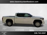 New 2025 Toyota Tundra SR5 image 4