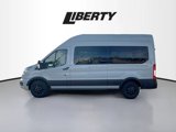 New 2025 Ford Transit 350 XLT image 4
