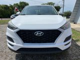 Used 2020 Hyundai Tucson SE image 3