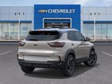 New 2026 Chevrolet TrailBlazer RS w/ Convenience Package image 4