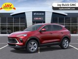 New 2026 Buick Encore GX Preferred w/ Comfort Package image 2