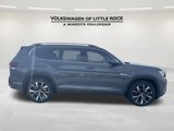 New 2025 Volkswagen Atlas SEL Premium R-Line image 4