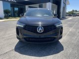 New 2025 Acura RDX SH-AWD image 2