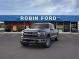 New 2025 Ford F150 Lariat w/ Equipment Group 502A High image 2