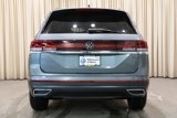 New 2025 Volkswagen Atlas SE image 5