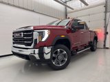 New 2025 GMC Sierra 2500 SLT w/ SLT Premium Package image 3