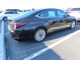 New 2025 Lexus ES 350 Luxury image 3