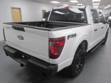 New 2025 Ford F150 STX w/ Equipment Group 201A FX4 image 4