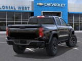 New 2026 Chevrolet Colorado ZR2 image 4