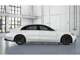 New 2025 Mercedes-Benz S 63 AMG S image 2