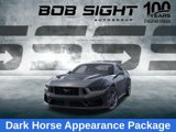 New 2025 Ford Mustang Dark Horse image 3