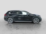 New 2025 Mercedes-Benz EQS 450+ SUV image 4