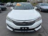 Used 2017 Honda Accord EX-L image 3