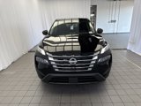 New 2026 Nissan Rogue SV image 2