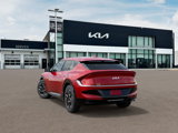 New 2025 Kia EV6 Wind image 5