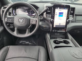 New 2025 RAM 2500 Rebel w/ Rebel Level 1 Equipment Group image 4