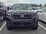 New 2026 Nissan Frontier S image 4